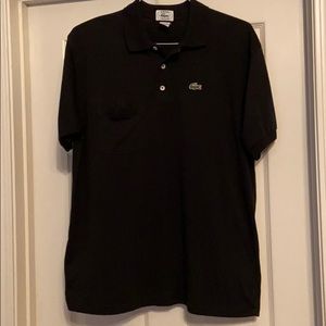 Lacoste tshirt